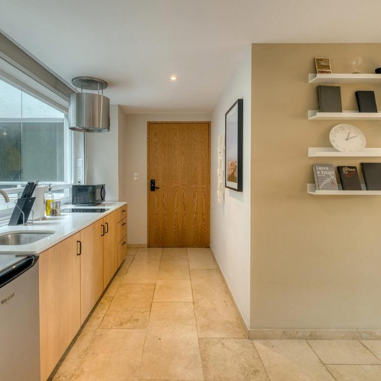QRO 302 - Apartamento - 18