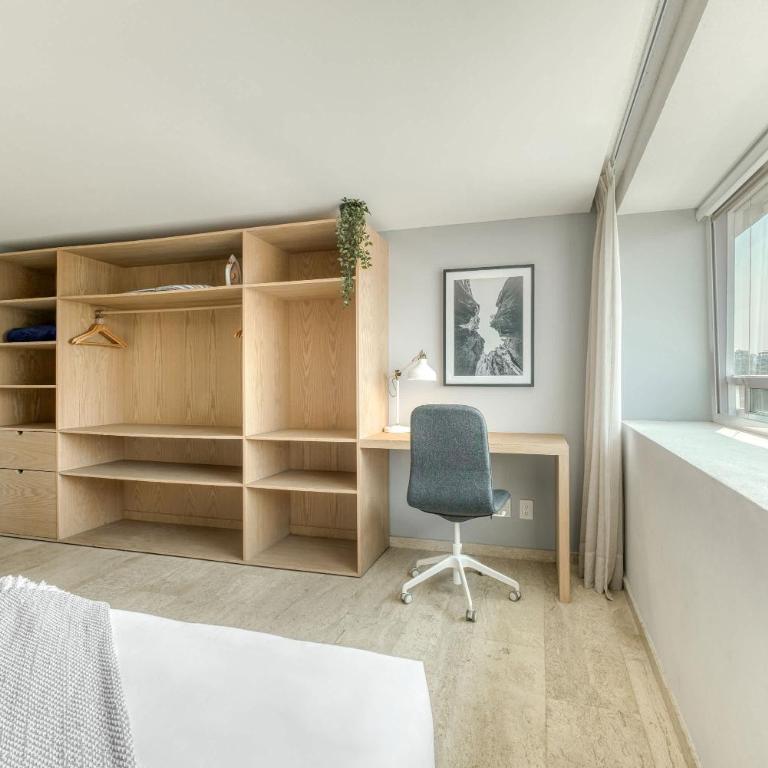QRO 302 - Apartamento - 46