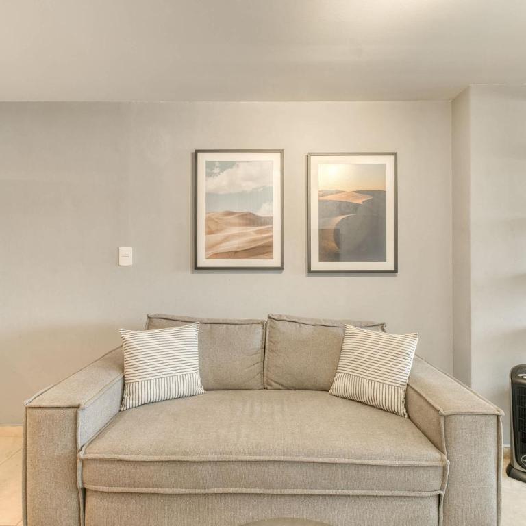 QRO 302 - Apartamento - 53