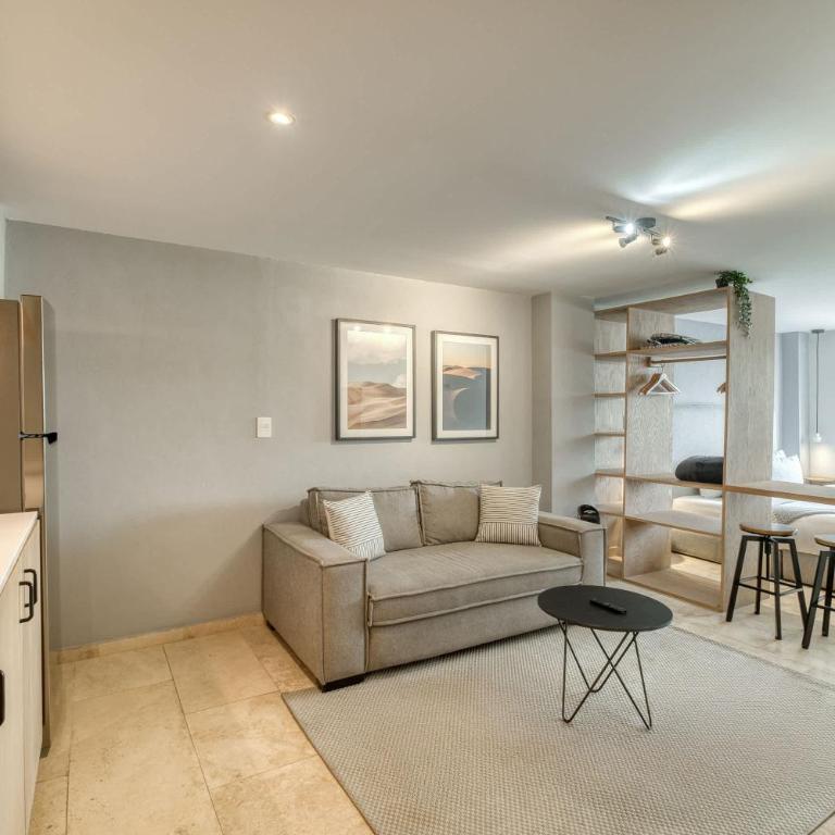 QRO 302 - Apartamento - 58