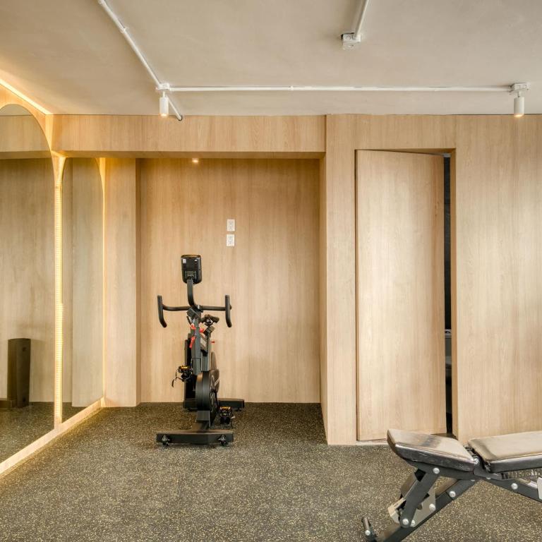 QRO 302 - Apartamento - 79