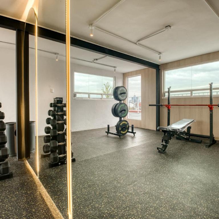 QRO 302 - Apartamento - 85