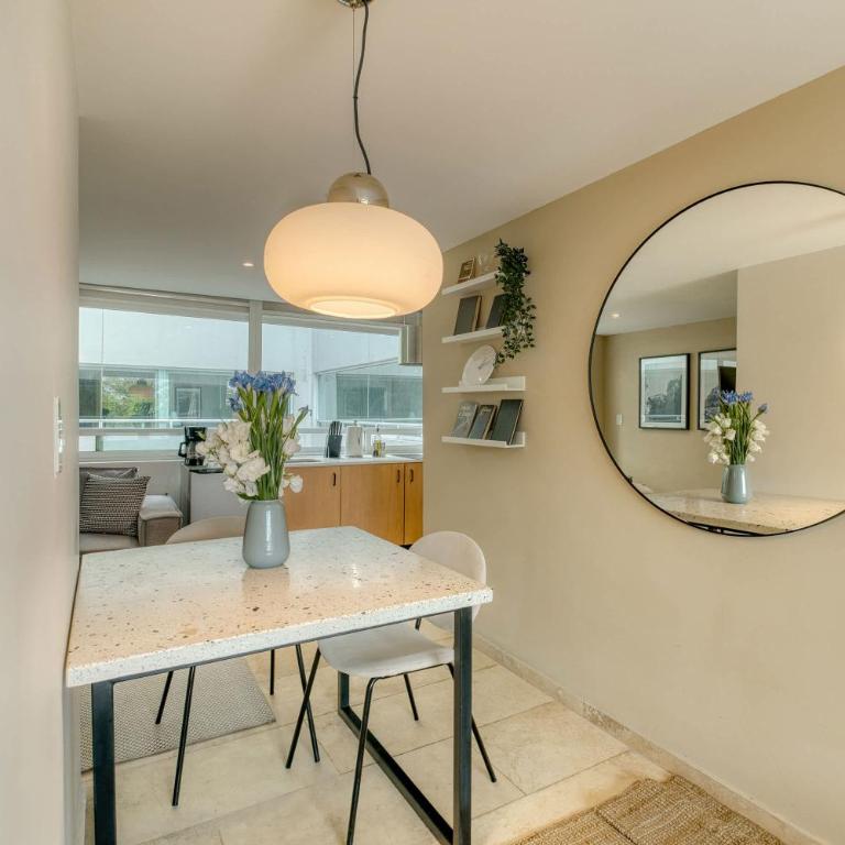 QRO 202 - Apartamento - 8