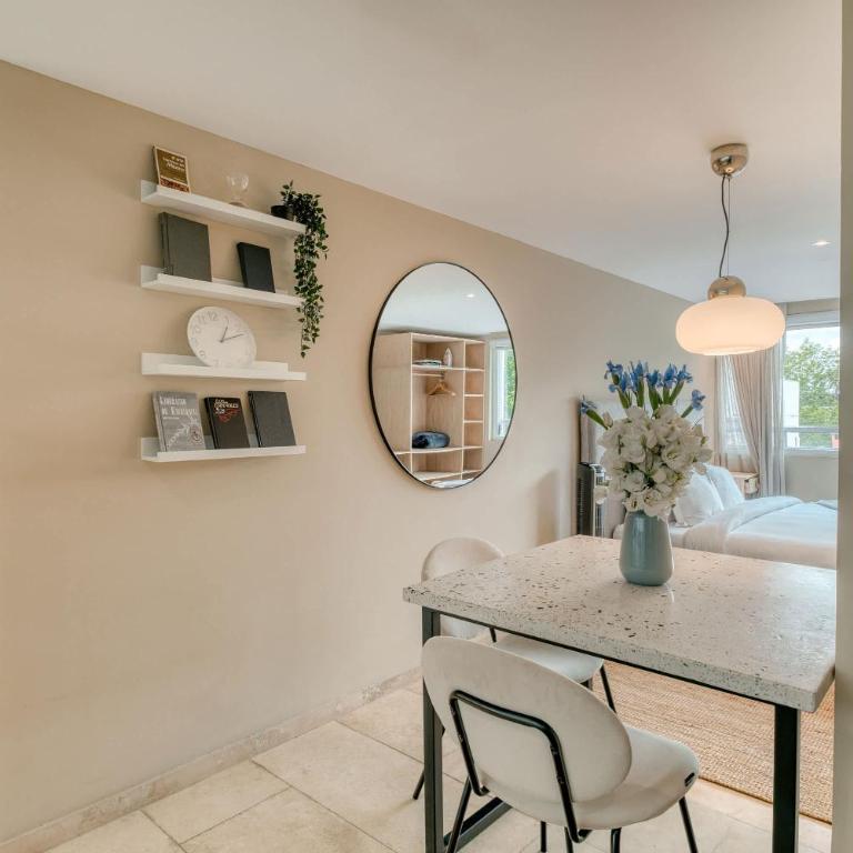QRO 102 - Apartamento - 6
