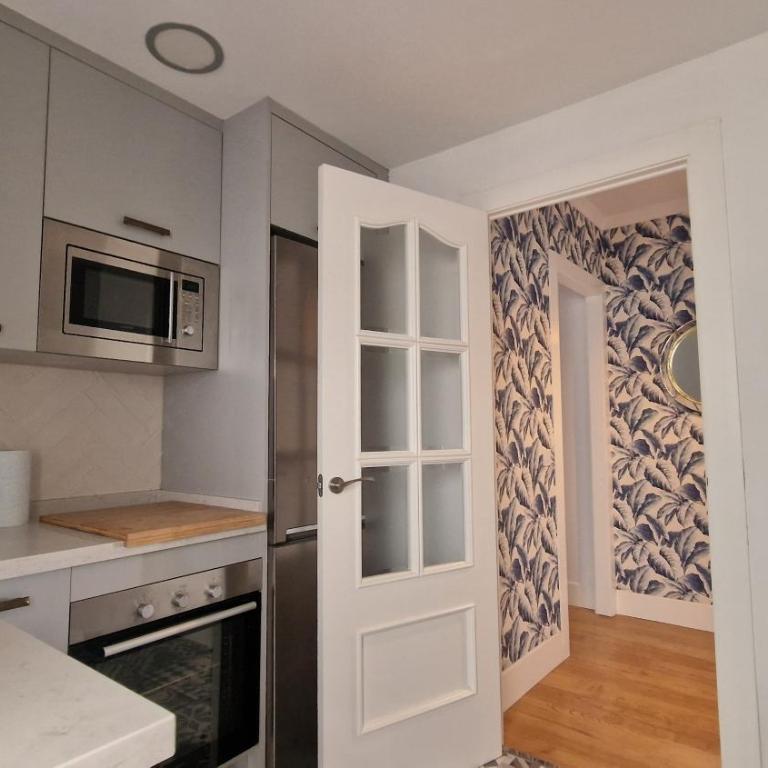 Vizconde de Miranda - Apartamento de 2 dormitorios - 4