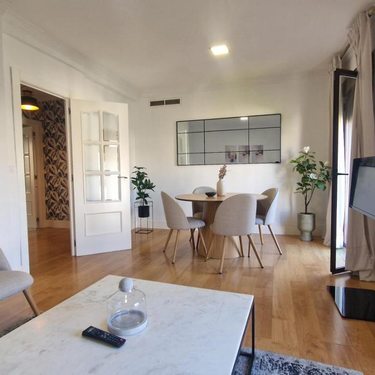 Vizconde de Miranda - Apartamento de 2 dormitorios - 5