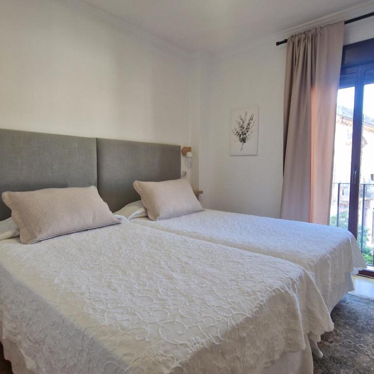 Vizconde de Miranda - Apartamento de 2 dormitorios - 23