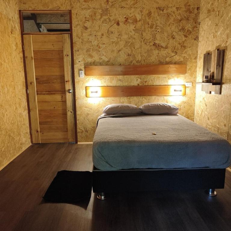 La Montaña Lodge - Oxapampa - Two-Bedroom Chalet - 5