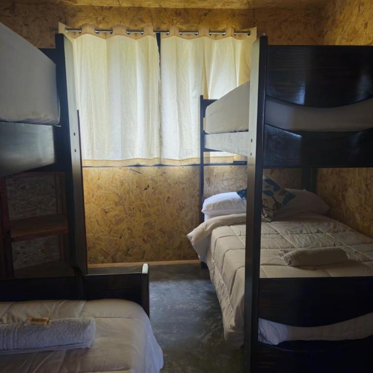 La Montaña Lodge - Oxapampa - Two-Bedroom Chalet - 10