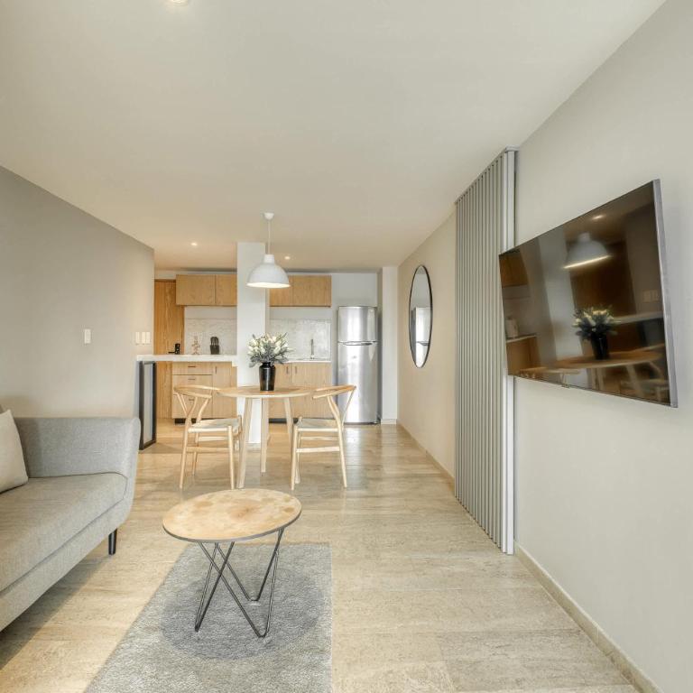 QRO 502 - Apartment - 39