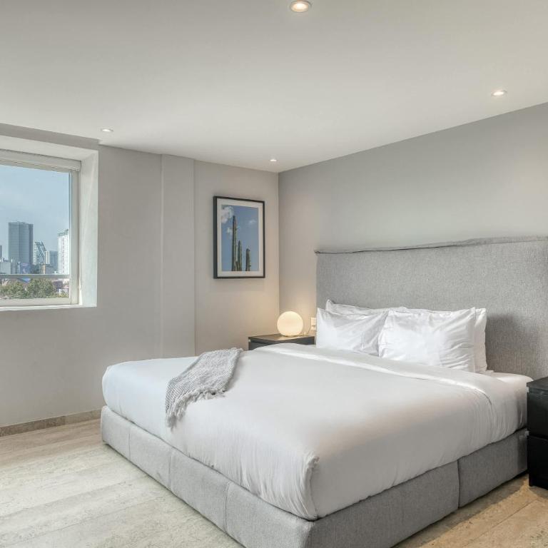 QRO 502 - Apartment - 43