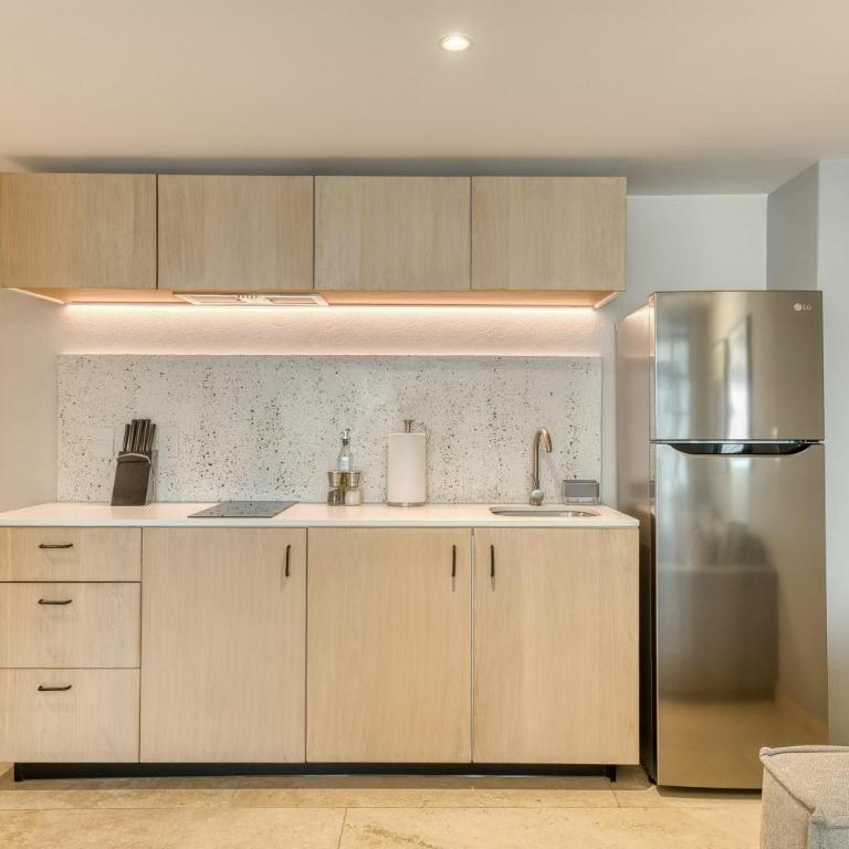 QRO 502 - Apartment - 57