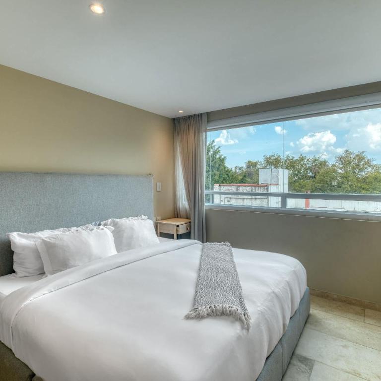 QRO 602 - Apartamento - 10