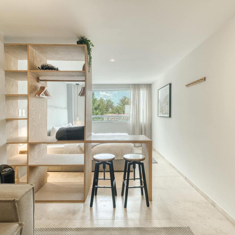 QRO 602 - Apartamento - 61
