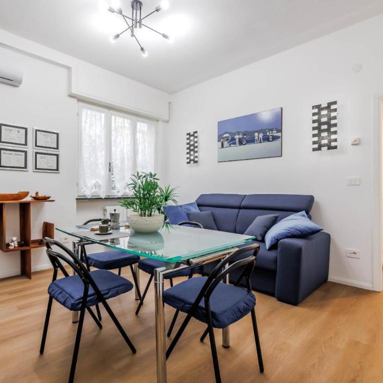 A quattro passi dal mare Viareggio - Appartamento con 2 Camere da Letto - 1