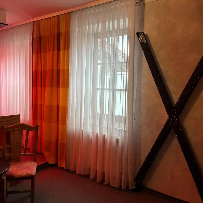 Workers Castle Apartments für die besten Monteure - Deluxe Doppelzimmer mit Bad - 3