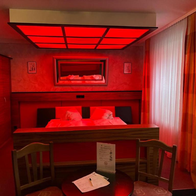 Workers Castle Apartments für die besten Monteure - Deluxe Doppelzimmer mit Bad - 7