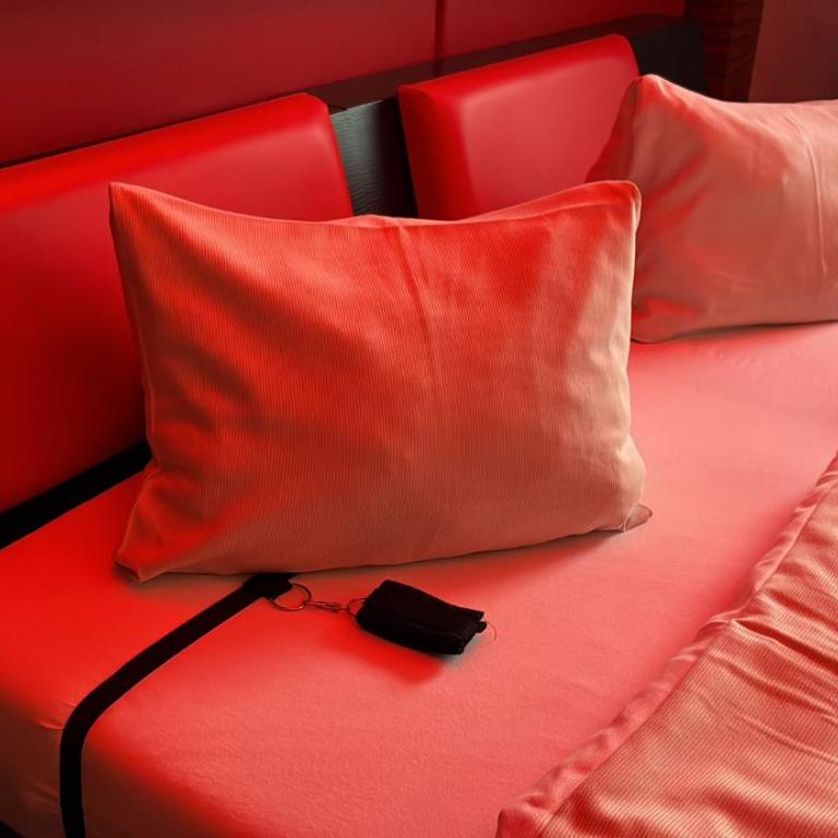 Workers Castle Apartments für die besten Monteure - Deluxe Doppelzimmer mit Bad - 11