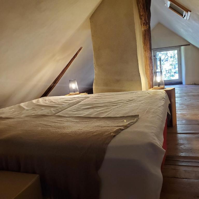 Petit sartot de vignerons - Maison 1 Chambre - 5
