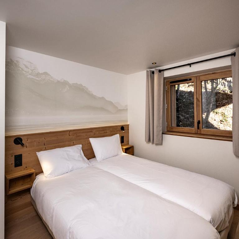 Chalet Valora - Apartment - 1