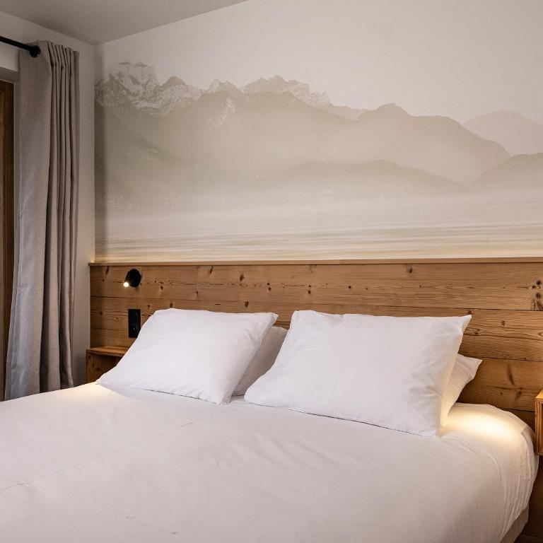 Chalet Valora - Apartment - 2