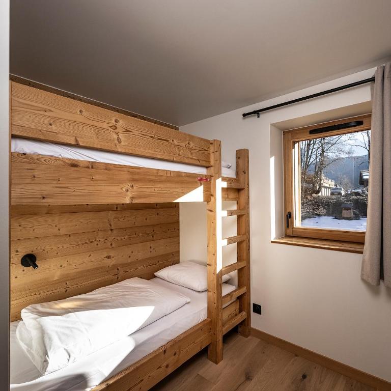 Chalet Valora - Apartment - 3