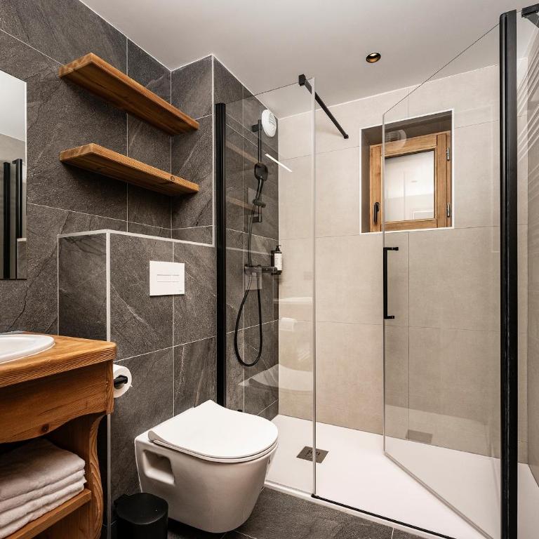Chalet Valora - Apartment - 2
