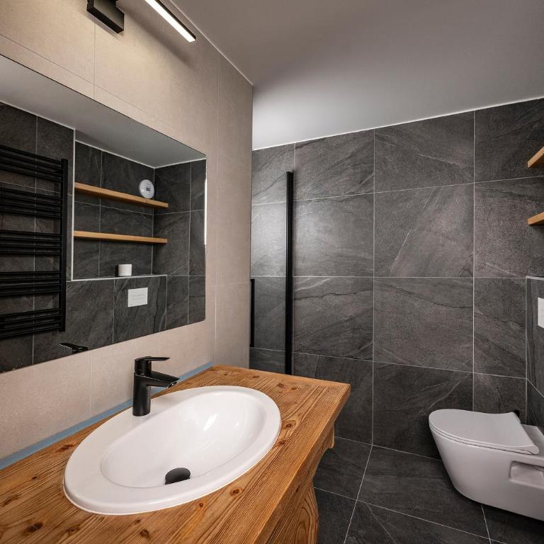 Chalet Valora - Apartment - 3