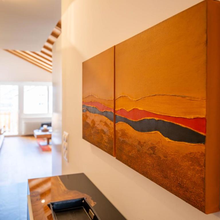 Penthouse Matterhorn Vista - Apartamento de 2 dormitorios - 42