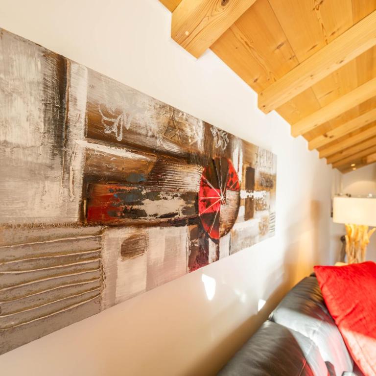 Penthouse Matterhorn Vista - Apartamento de 2 dormitorios - 6