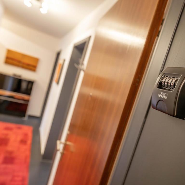 Penthouse Matterhorn Vista - Apartamento de 2 dormitorios - 41