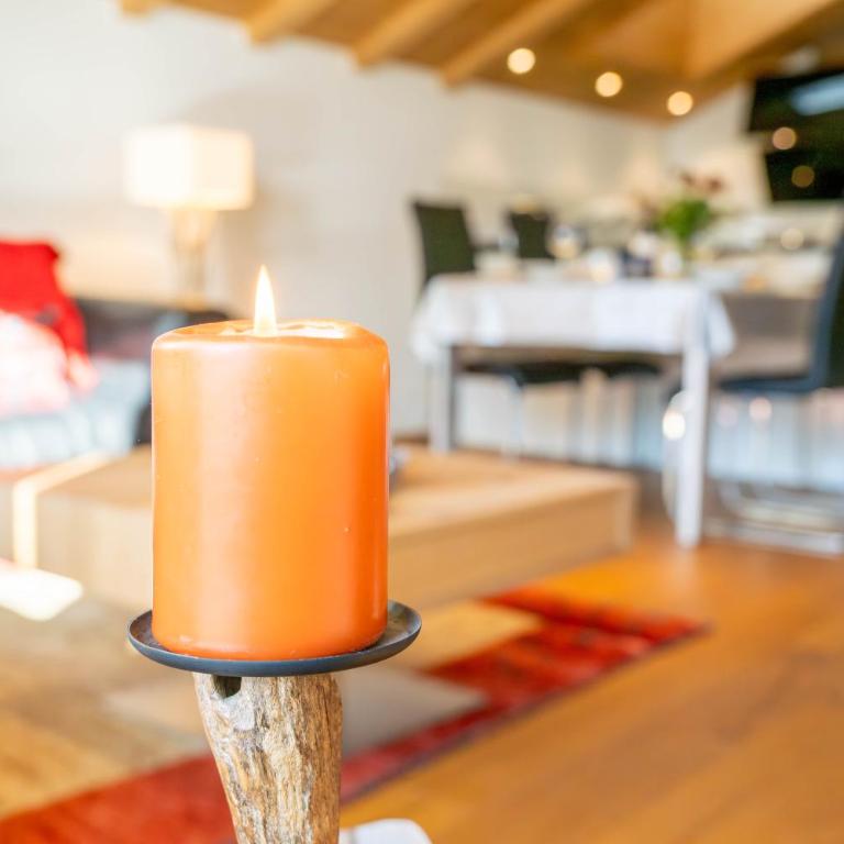 Penthouse Matterhorn Vista - Apartamento de 2 dormitorios - 7