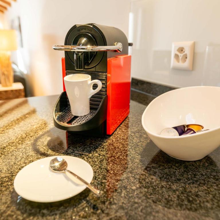 Penthouse Matterhorn Vista - Apartamento de 2 dormitorios - 13