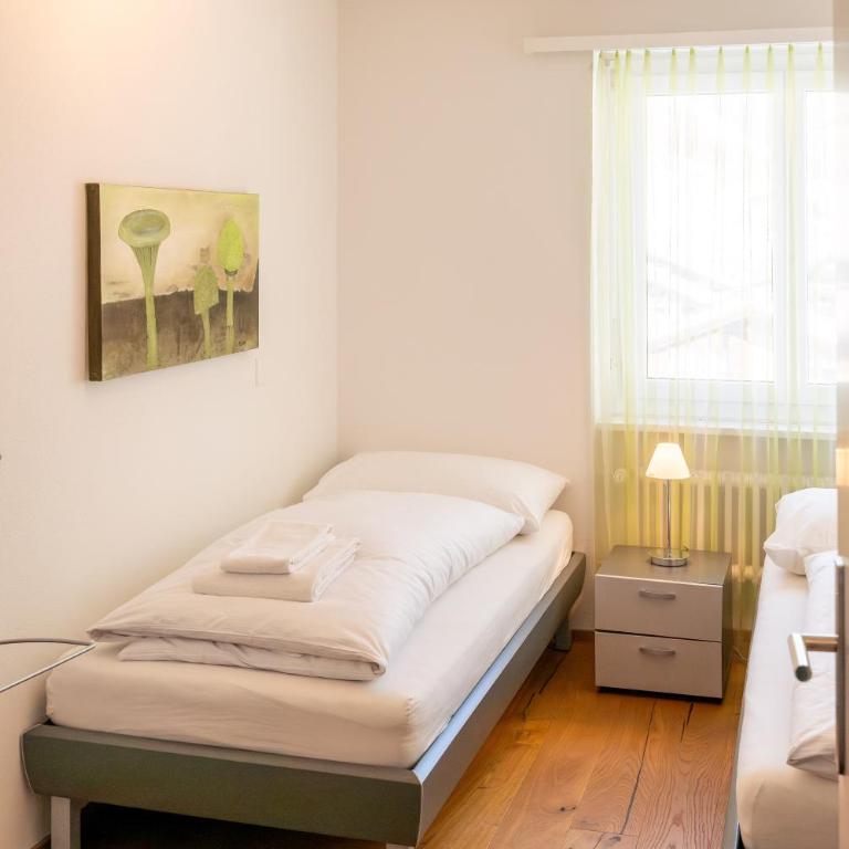 Penthouse Matterhorn Vista - Apartamento de 2 dormitorios - 19