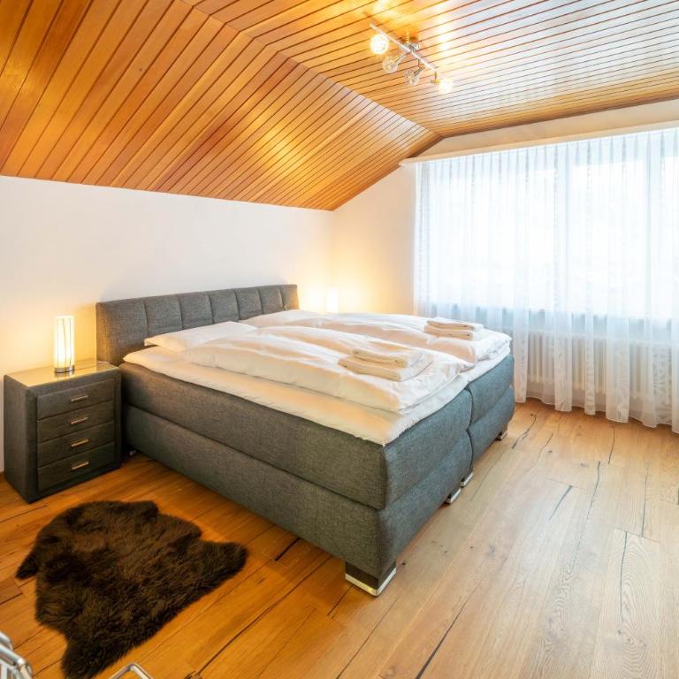 Penthouse Matterhorn Vista - Apartamento de 2 dormitorios - 3