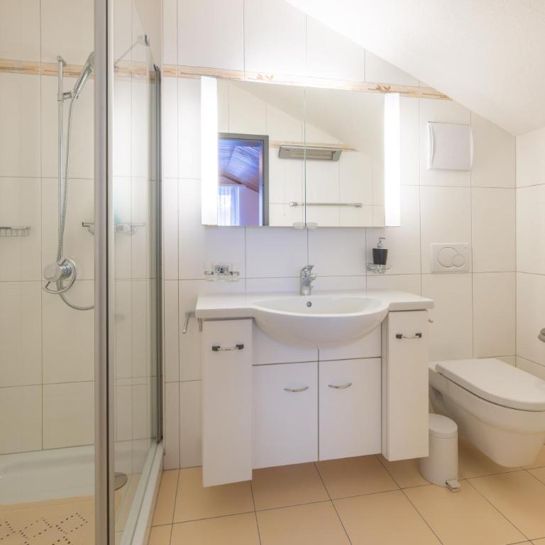 Penthouse Matterhorn Vista - Apartamento de 2 dormitorios - 8