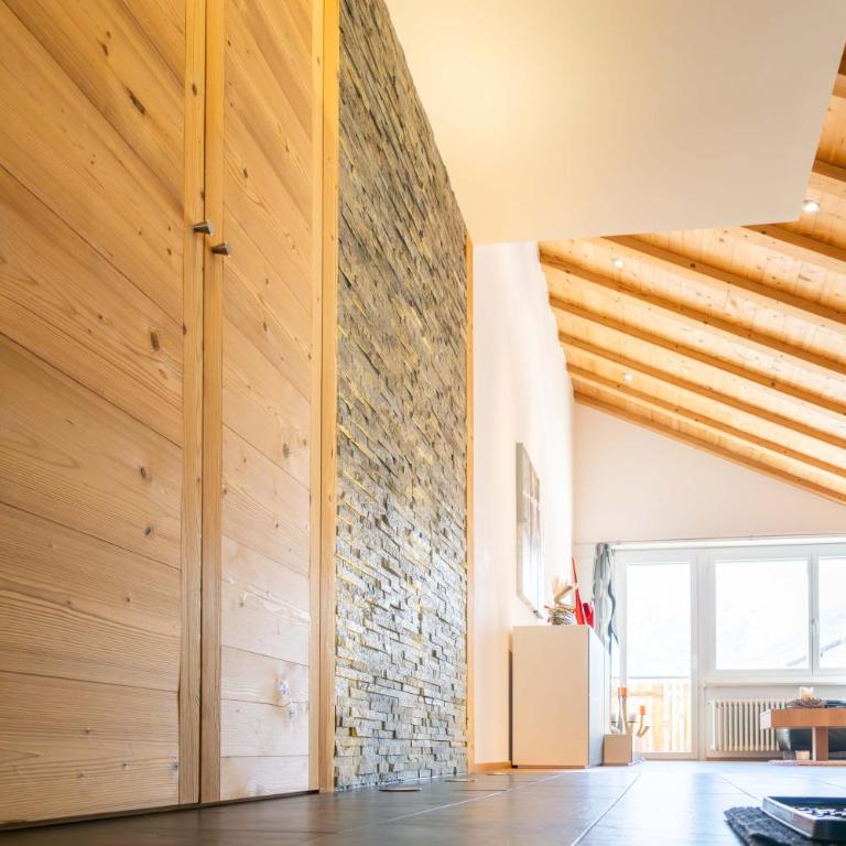 Penthouse Matterhorn Vista - Apartamento de 2 dormitorios - 9