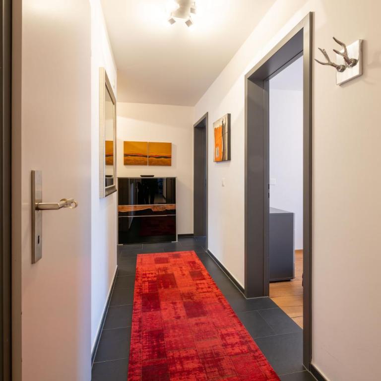 Penthouse Matterhorn Vista - Apartamento de 2 dormitorios - 15