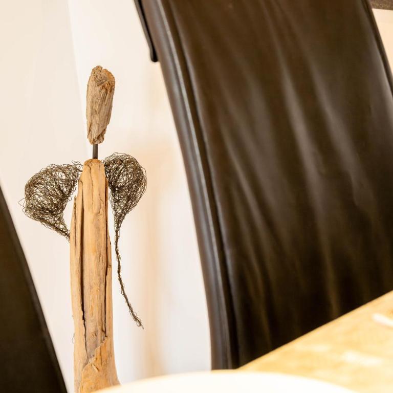 Penthouse Matterhorn Vista - Apartamento de 2 dormitorios - 16