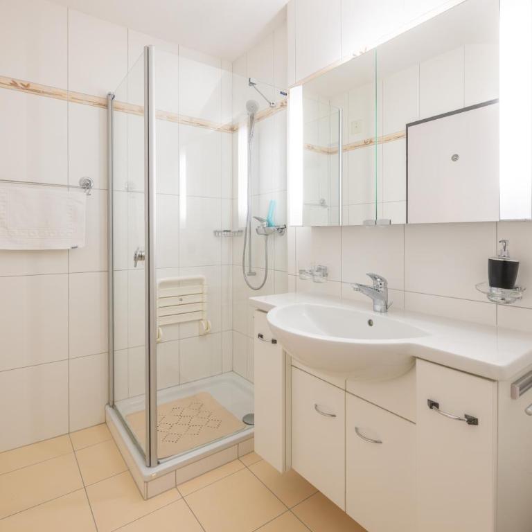 Penthouse Matterhorn Vista - Apartamento de 2 dormitorios - 17
