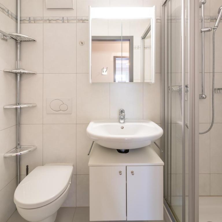 Penthouse Matterhorn Vista - Apartamento de 2 dormitorios - 18