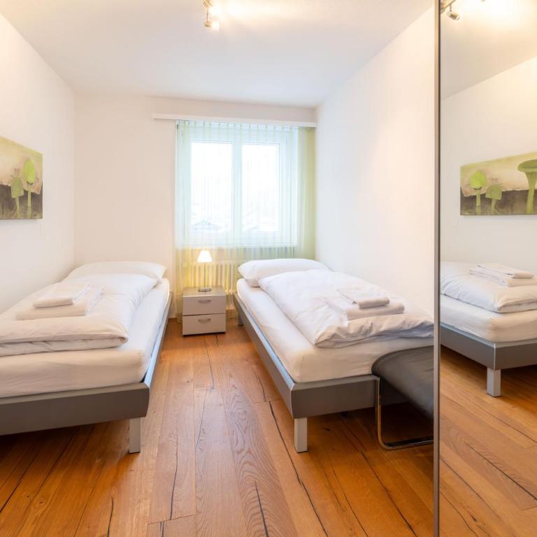 Penthouse Matterhorn Vista - Apartamento de 2 dormitorios - 22