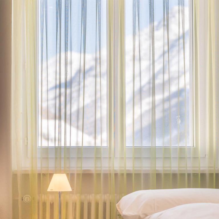 Penthouse Matterhorn Vista - Apartamento de 2 dormitorios - 29