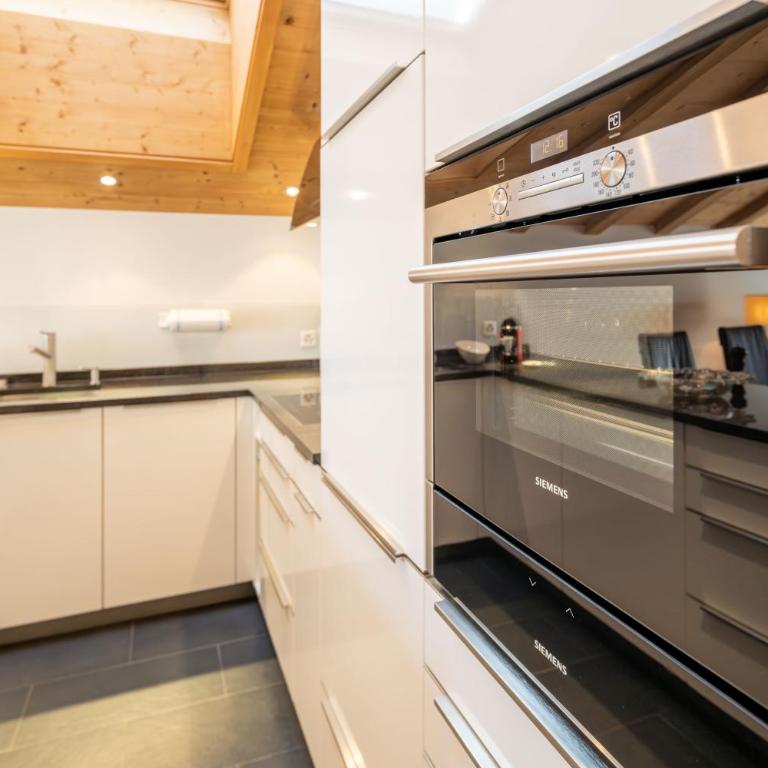 Penthouse Matterhorn Vista - Apartamento de 2 dormitorios - 30