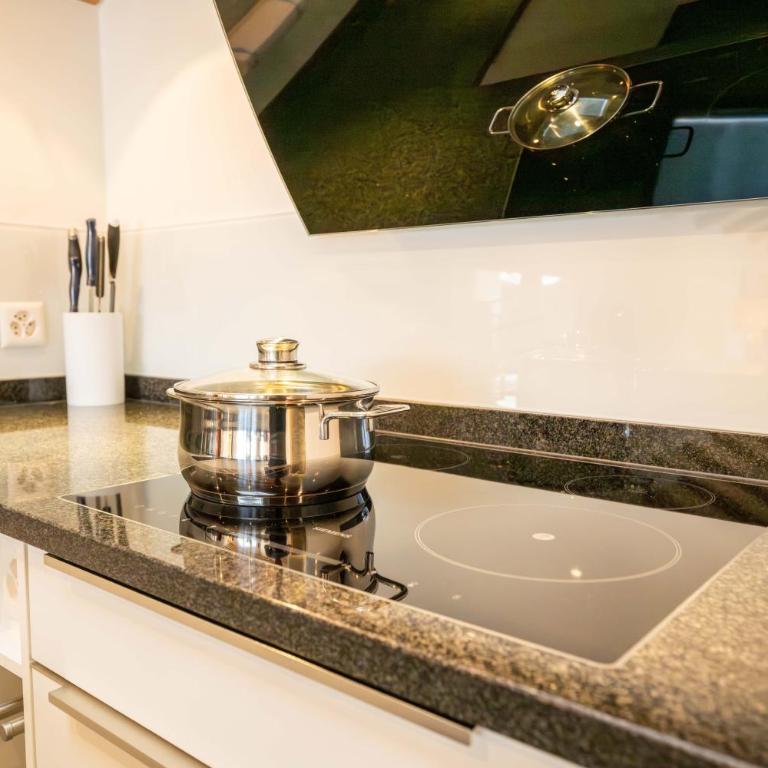 Penthouse Matterhorn Vista - Apartamento de 2 dormitorios - 33