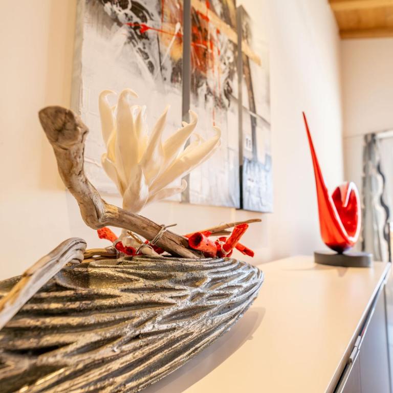 Penthouse Matterhorn Vista - Apartamento de 2 dormitorios - 31