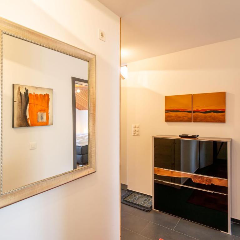 Penthouse Matterhorn Vista - Apartamento de 2 dormitorios - 35