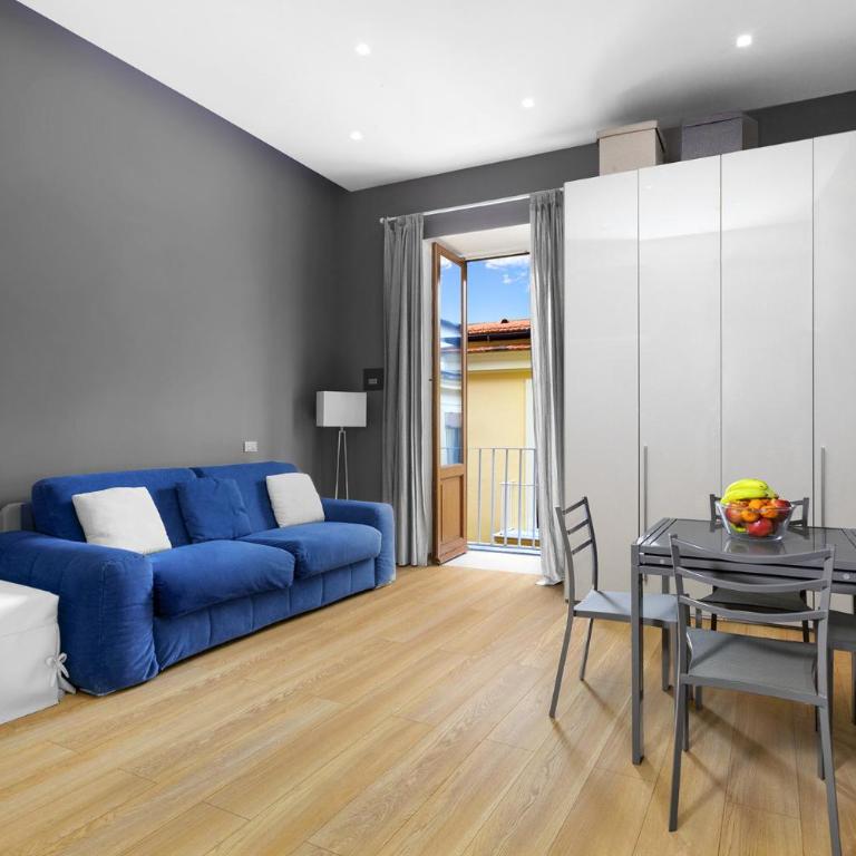 AMORE RENTALS - Appartamento Sorrento Center Rooms - Appartamento Superior - 2