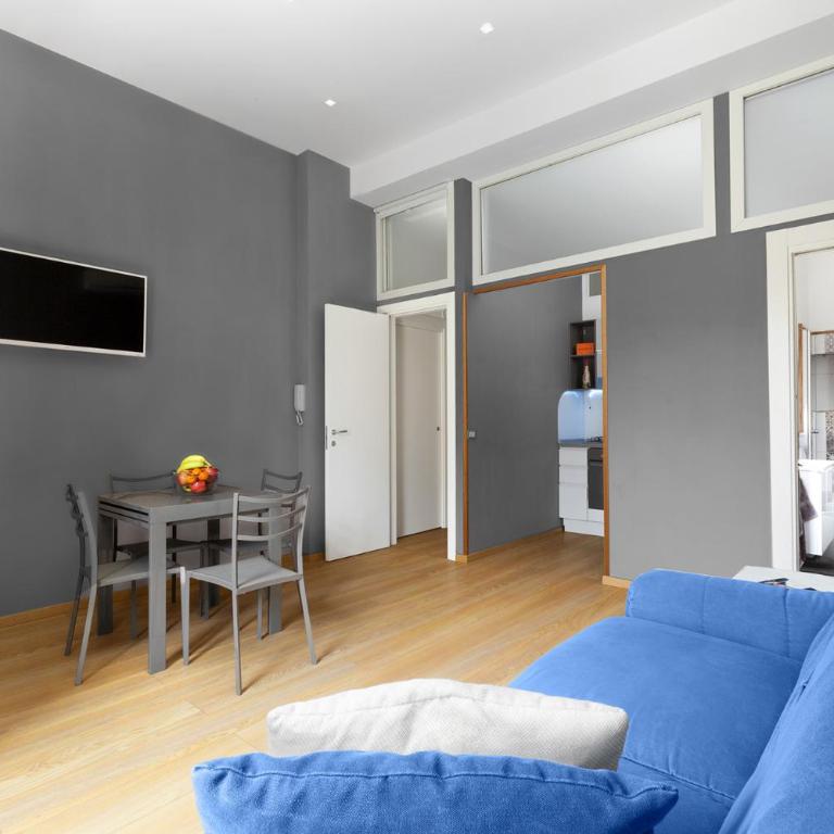 AMORE RENTALS - Appartamento Sorrento Center Rooms - Appartamento Superior - 4