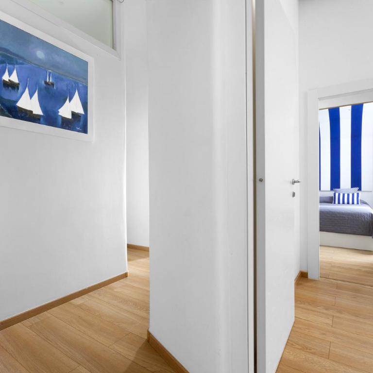 AMORE RENTALS - Appartamento Sorrento Center Rooms - Appartamento Superior - 17